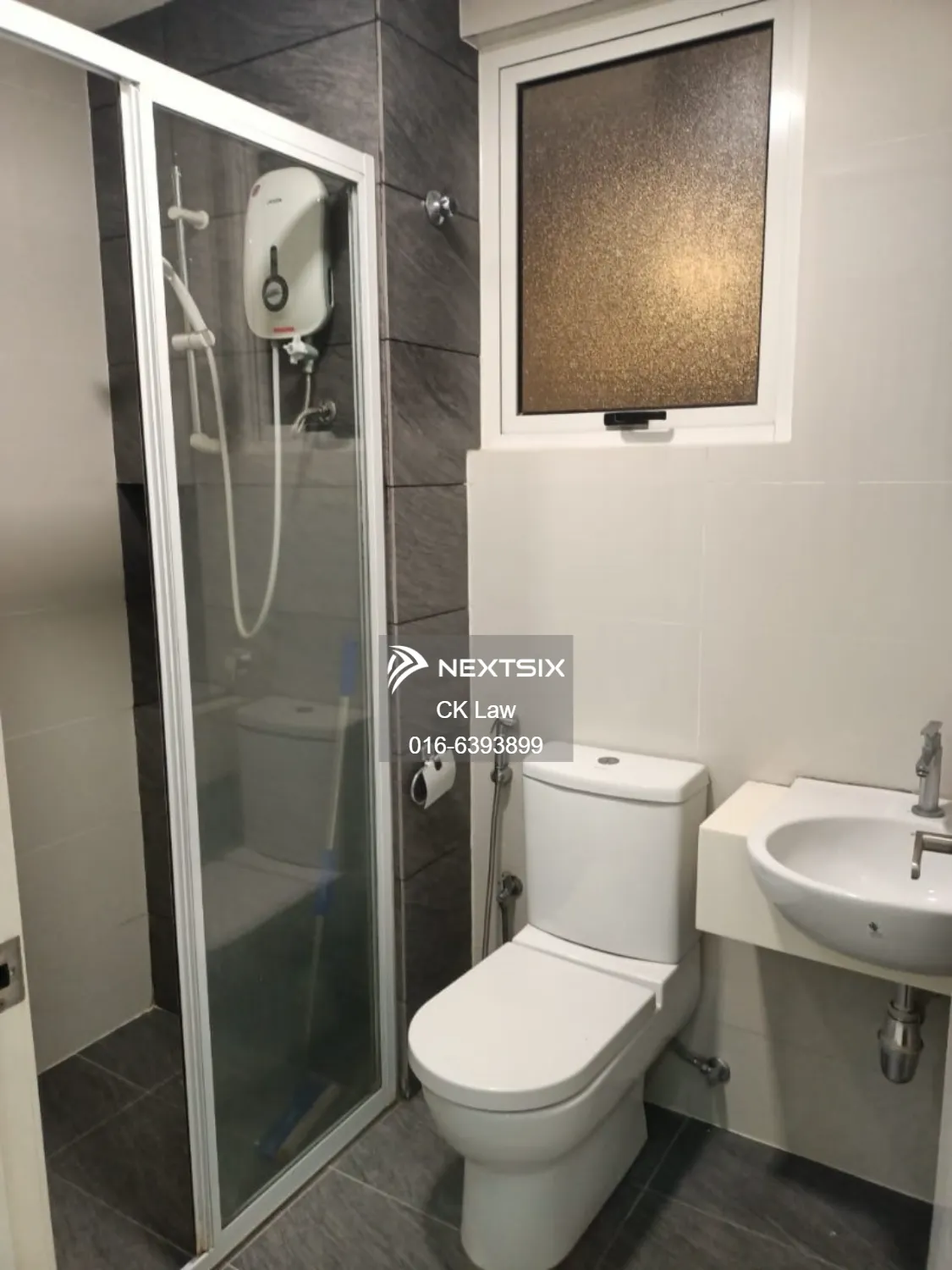 Condominium For Rent in Puchong Selangor - Image 7