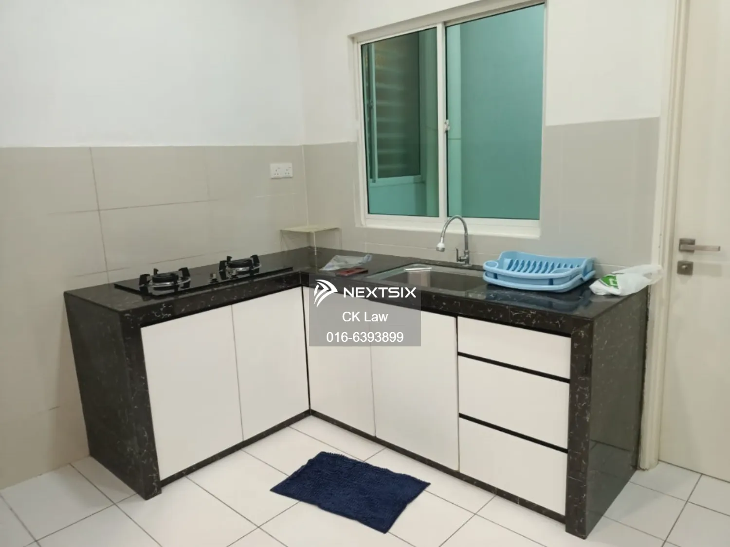 Condominium For Rent in Puchong Selangor