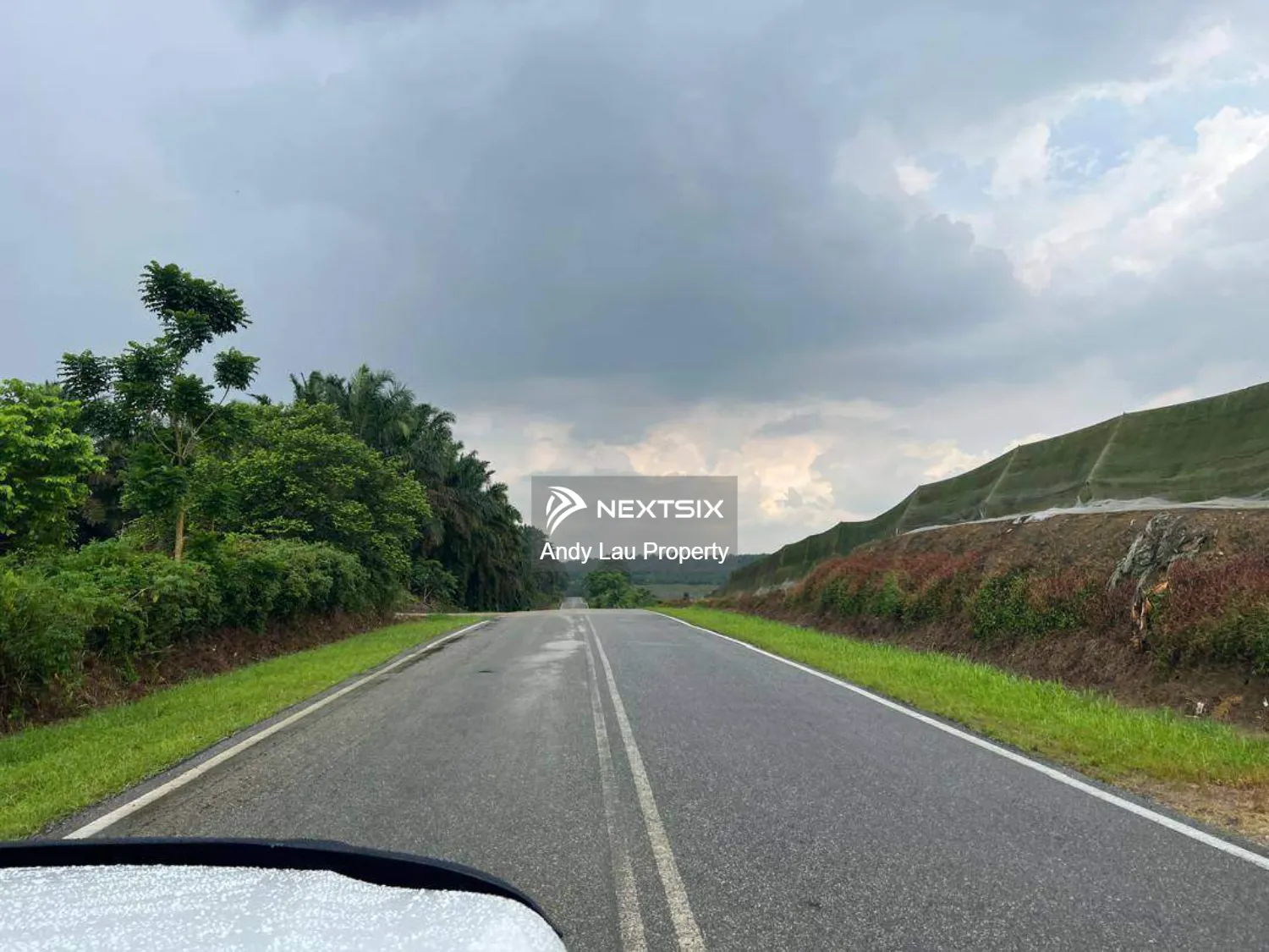 Senai / Seelong / Saleng / Kulai / Kelapa Sawit / Kempas