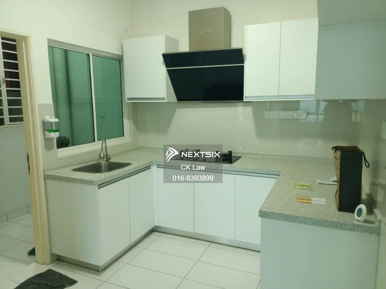 La Thea Residences@16 Sierra, Puchong South