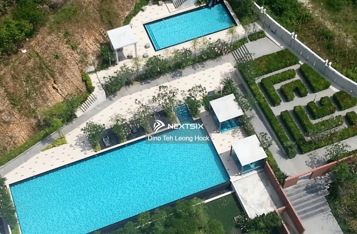 Condominium For Sale in Ayer Itam Penang - Image 10