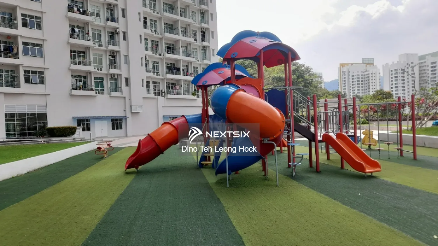 Condominium For Sale in Ayer Itam Penang - Image 11