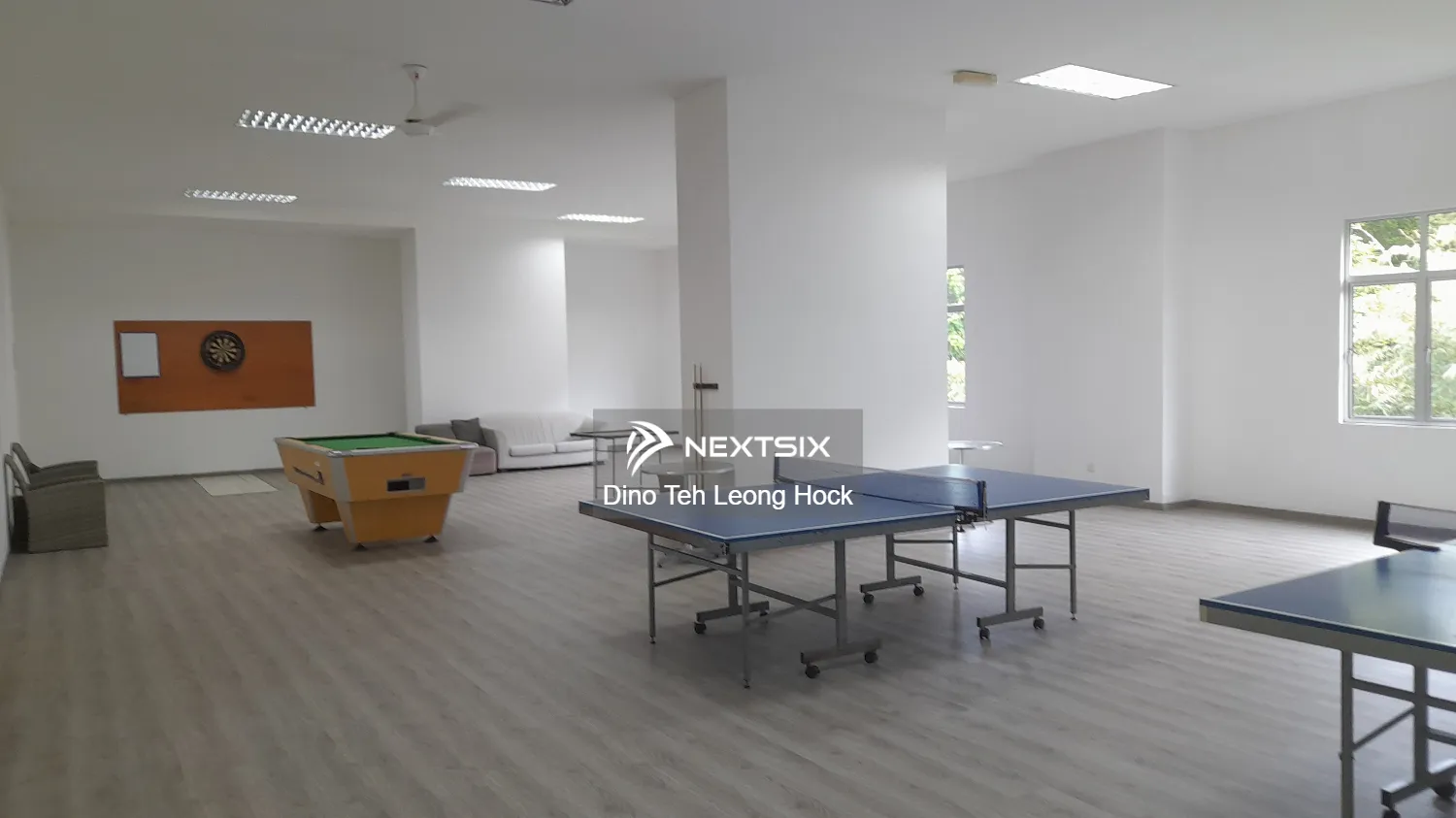 Condominium For Sale in Ayer Itam Penang - Image 13