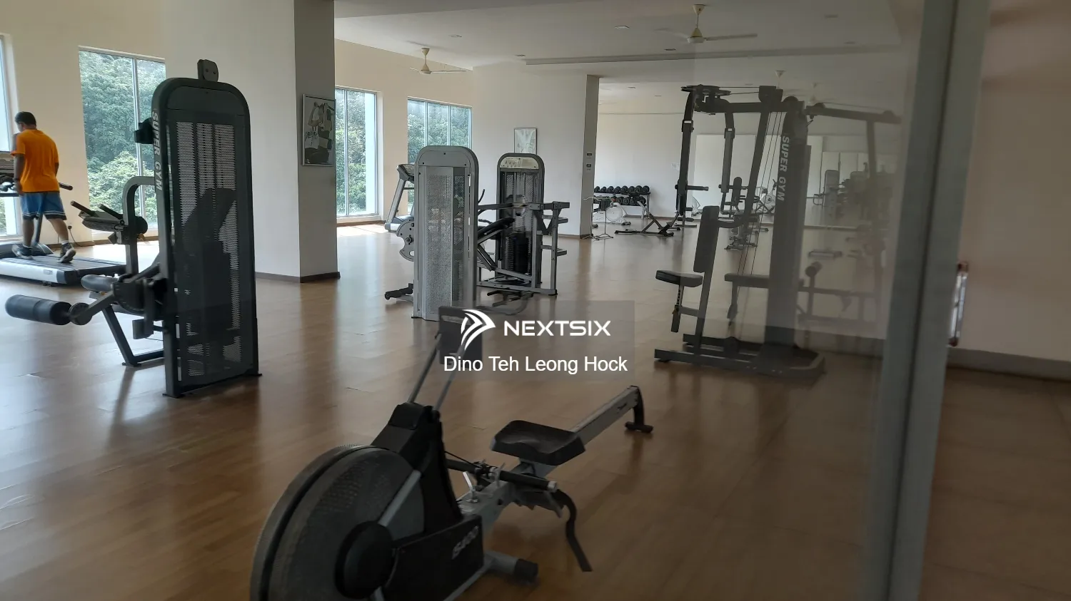 Condominium For Sale in Ayer Itam Penang - Image 14