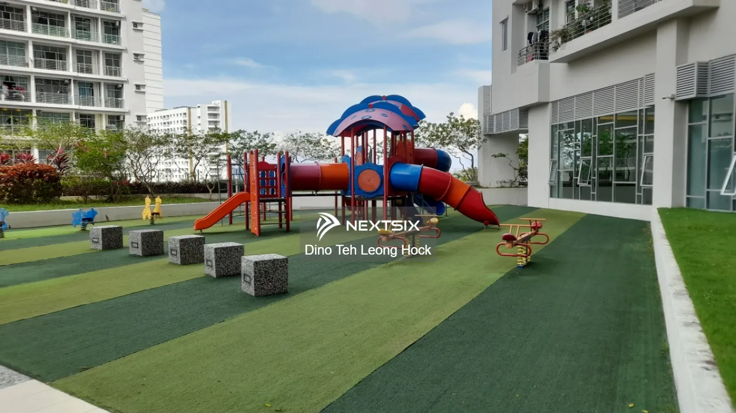 Condominium For Sale in Ayer Itam Penang - Image 15