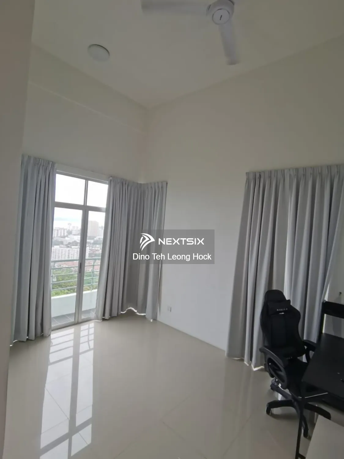 Condominium For Sale in Ayer Itam Penang - Image 5