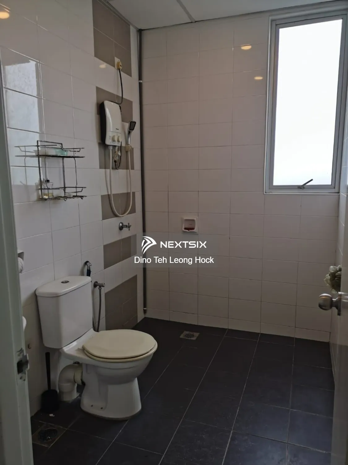 Condominium For Sale in Ayer Itam Penang - Image 8