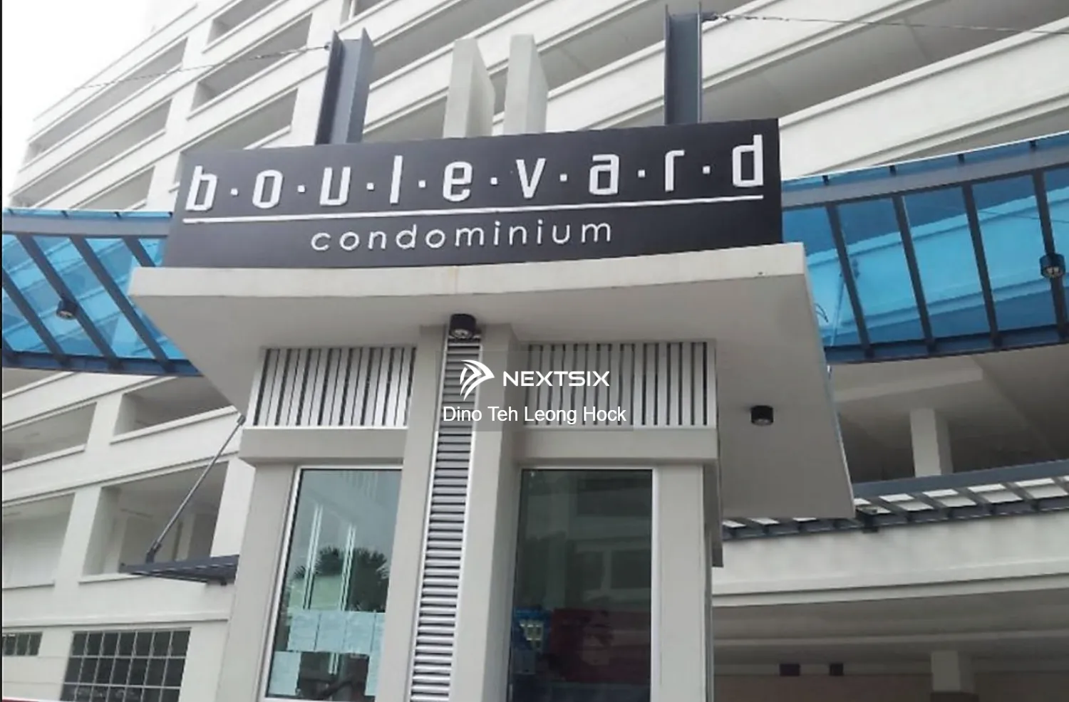 Condominium For Sale in Ayer Itam Penang - Image 9