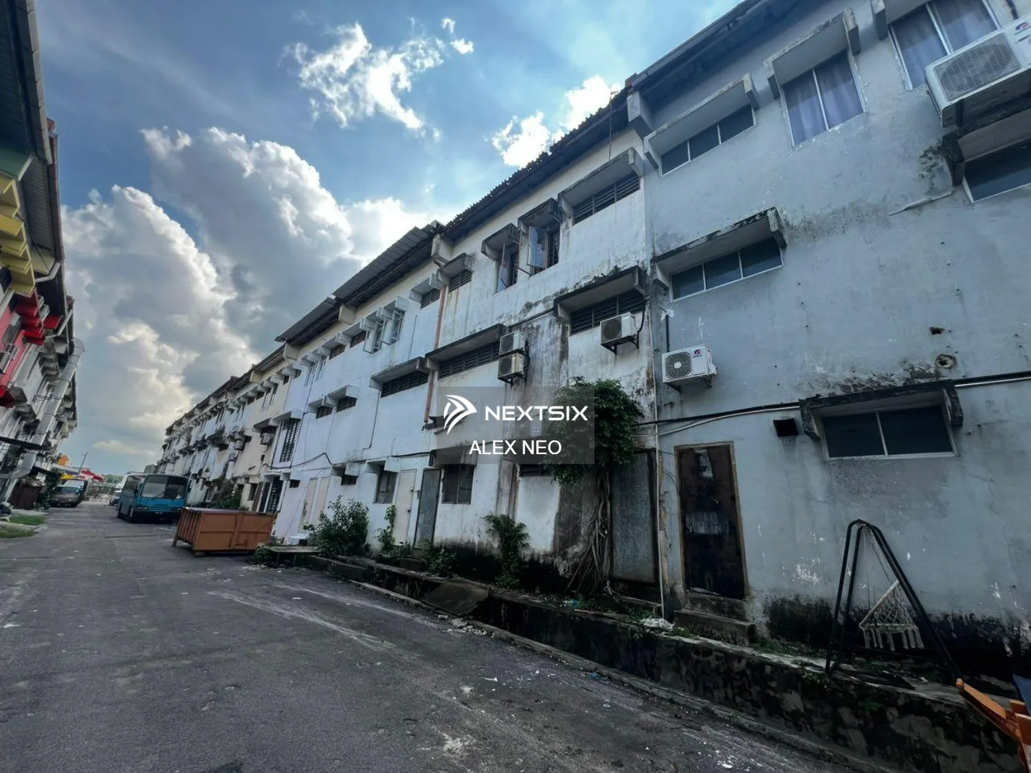 Link Factory For Sale in Tampoi Johor - Image 5
