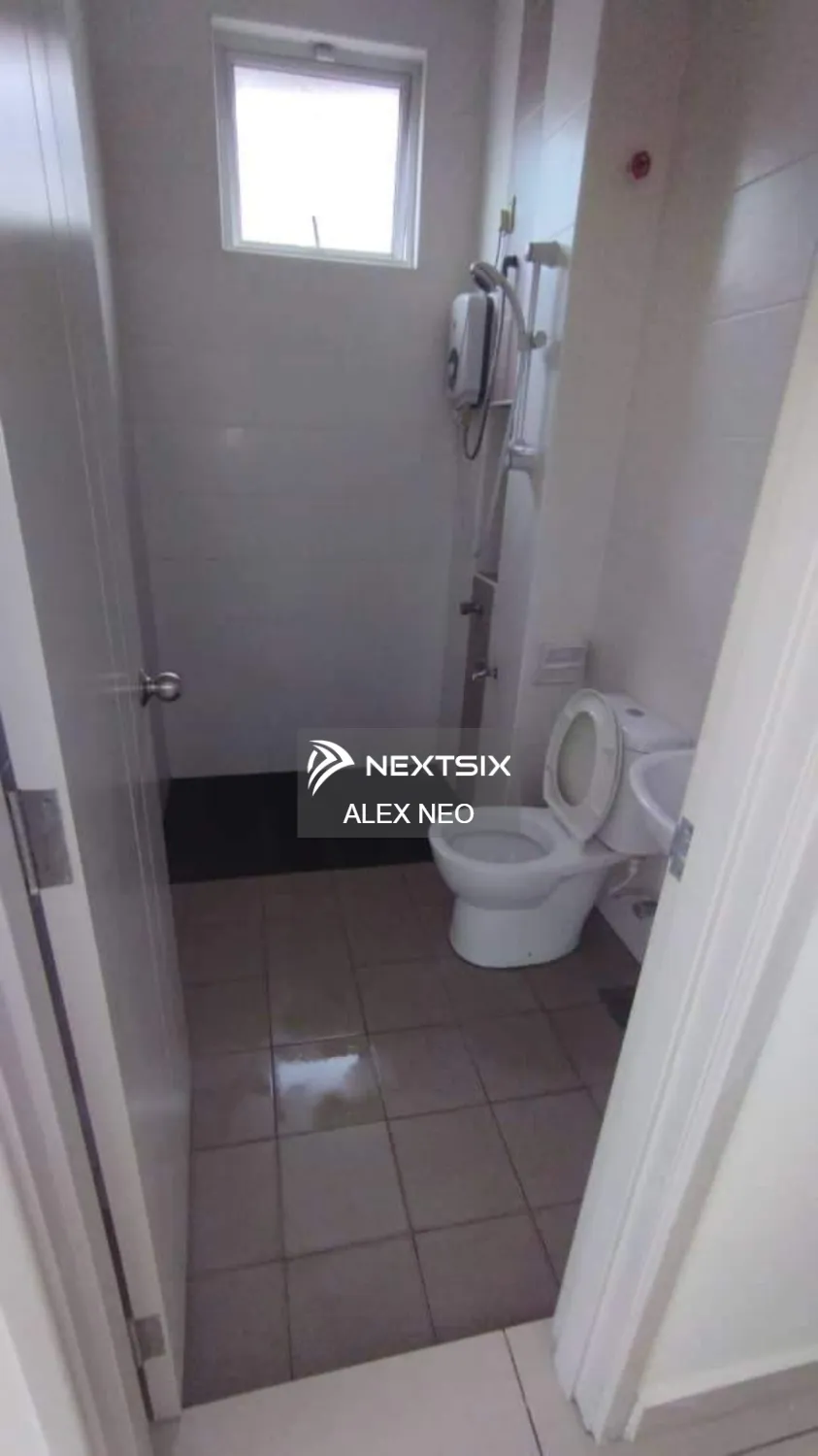 Semi-detached House For Sale in Iskandar Puteri (Nusajaya) Johor - Image 10