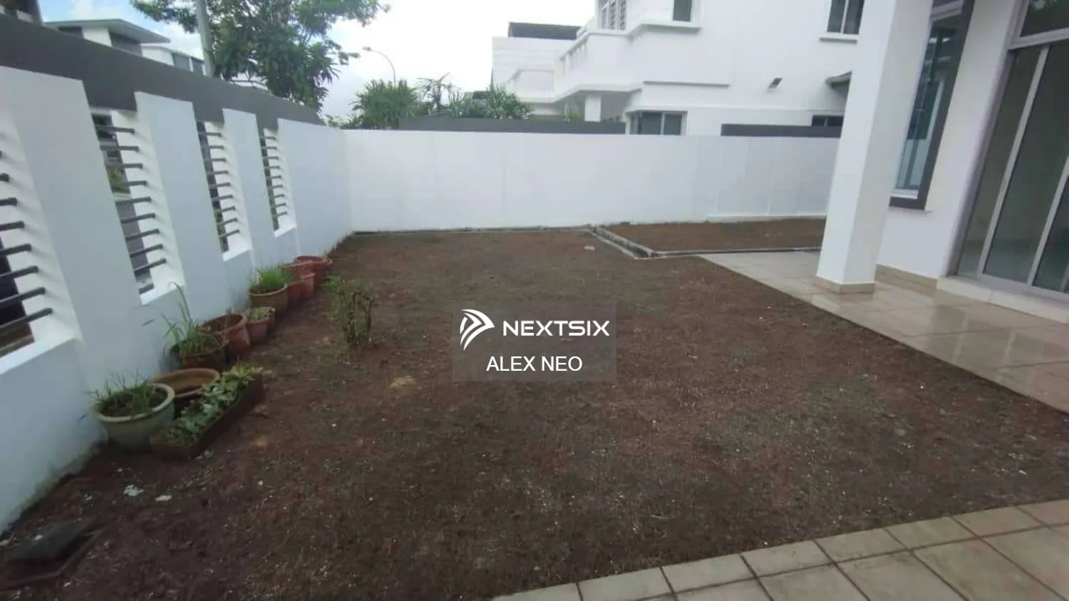 Semi-detached House For Sale in Iskandar Puteri (Nusajaya) Johor - Image 12