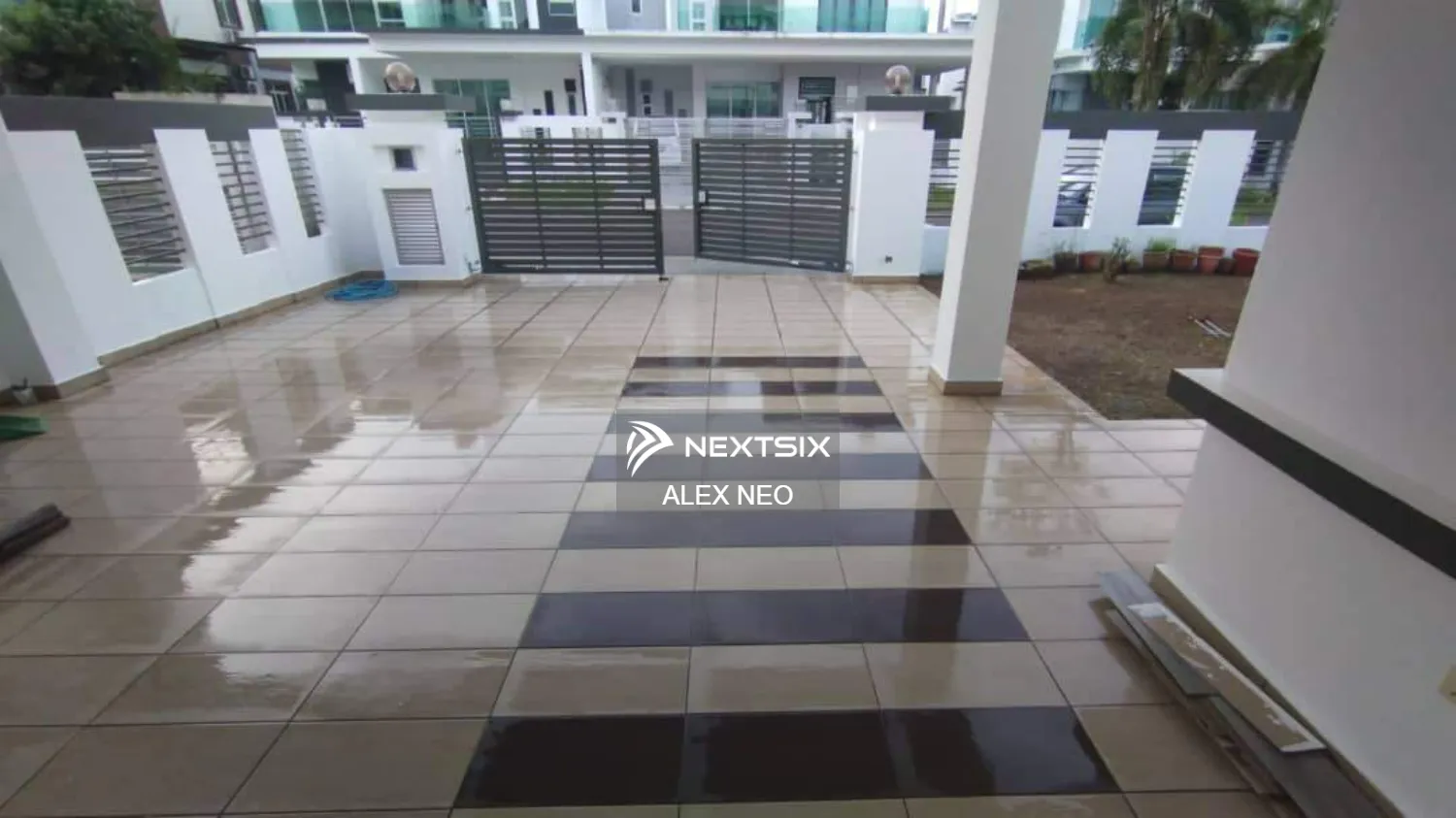 Semi-detached House For Sale in Iskandar Puteri (Nusajaya) Johor - Image 13