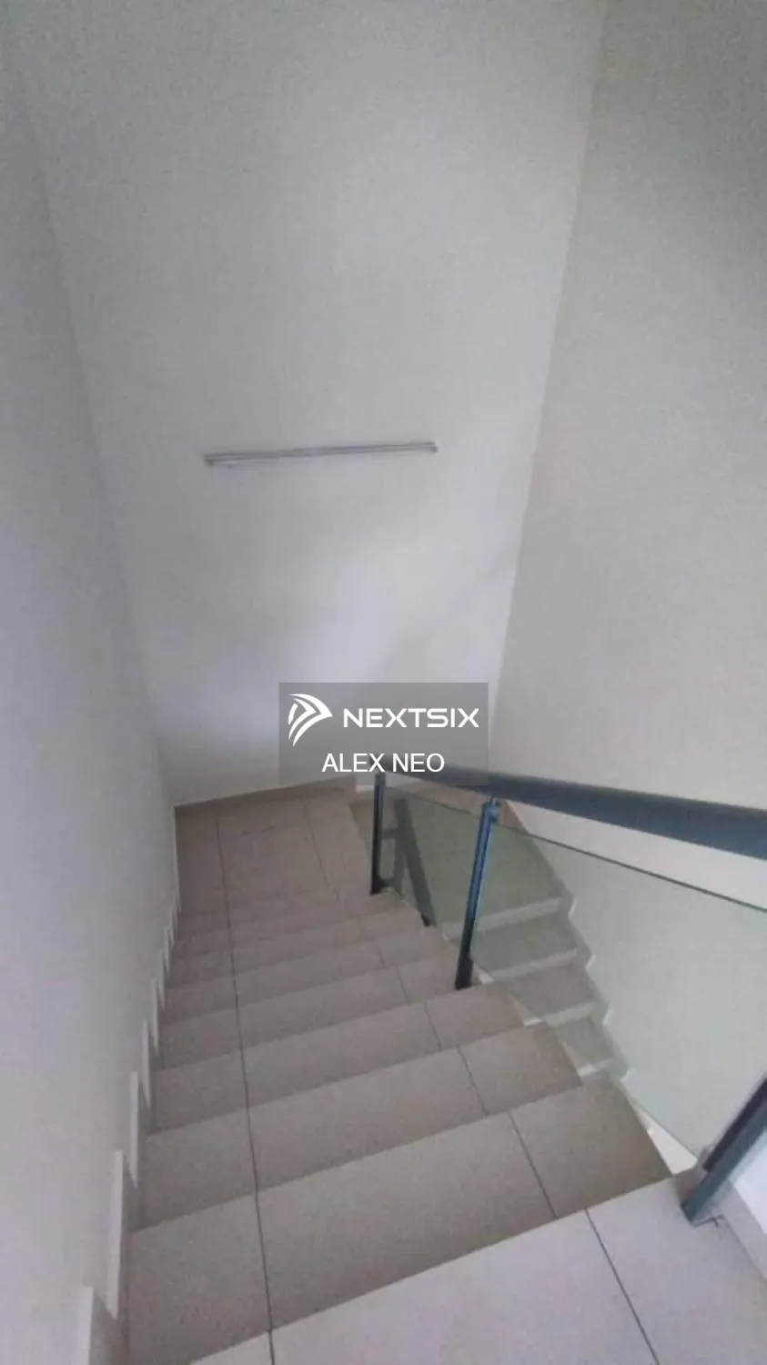 Semi-detached House For Sale in Iskandar Puteri (Nusajaya) Johor - Image 15