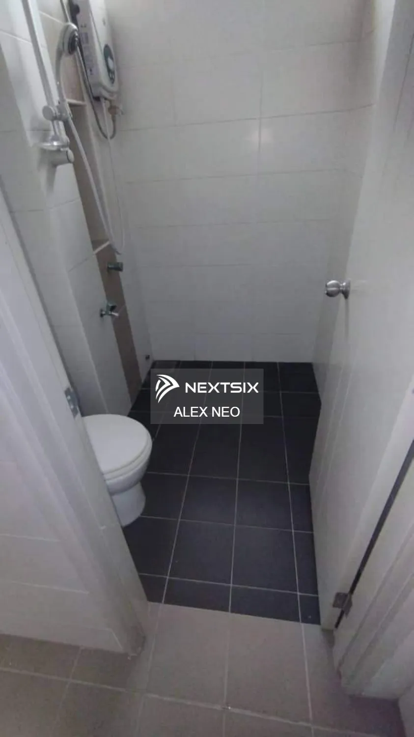 Semi-detached House For Sale in Iskandar Puteri (Nusajaya) Johor - Image 17