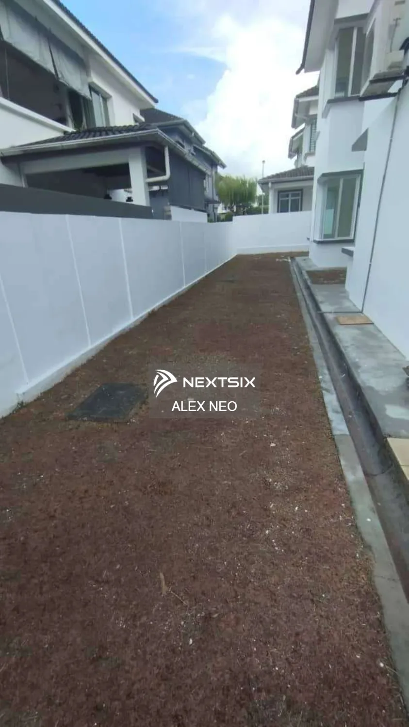 Semi-detached House For Sale in Iskandar Puteri (Nusajaya) Johor - Image 19