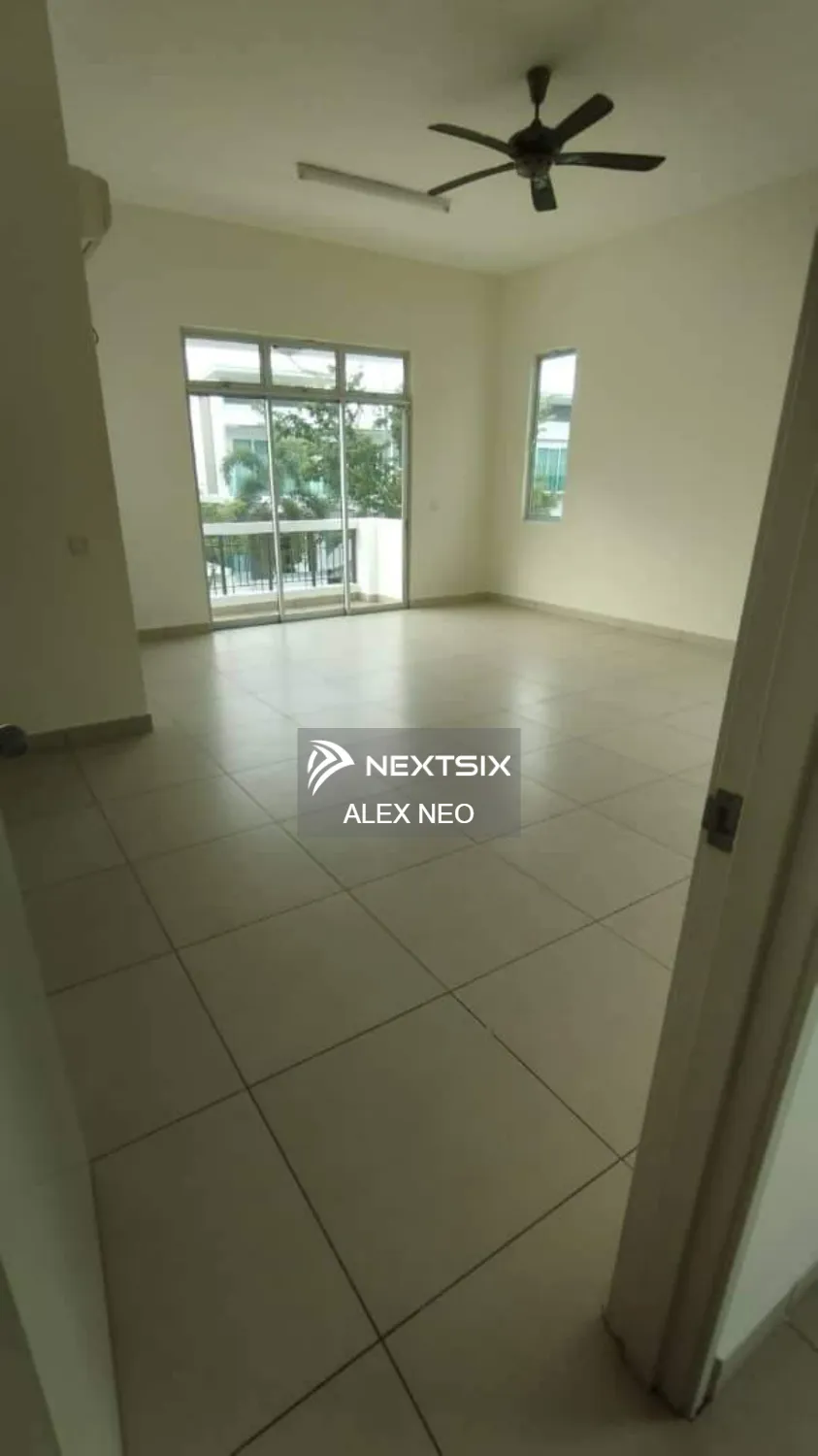 Semi-detached House For Sale in Iskandar Puteri (Nusajaya) Johor - Image 5