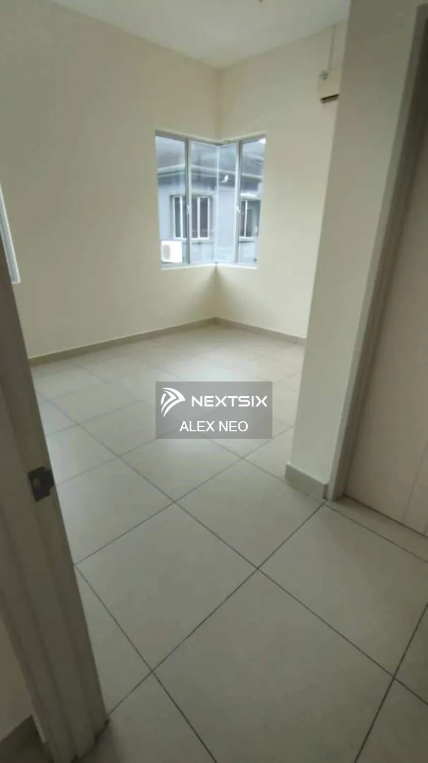 Semi-detached House For Sale in Iskandar Puteri (Nusajaya) Johor - Image 7