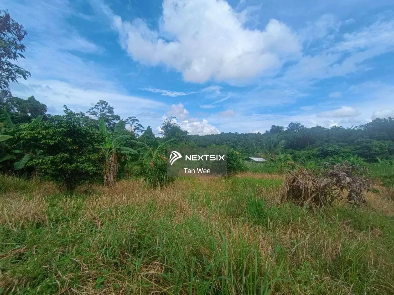 Agricultural Land For Sale in Kuching Sarawak