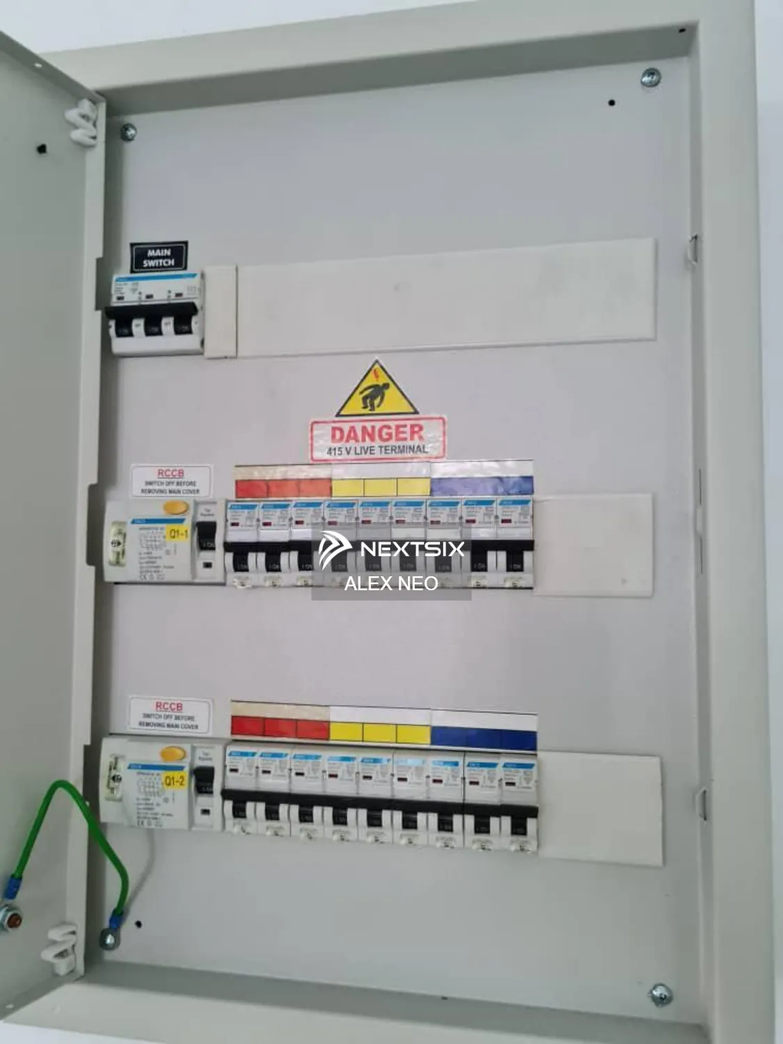 Factory For Sale in Johor Bahru Johor - Image 13