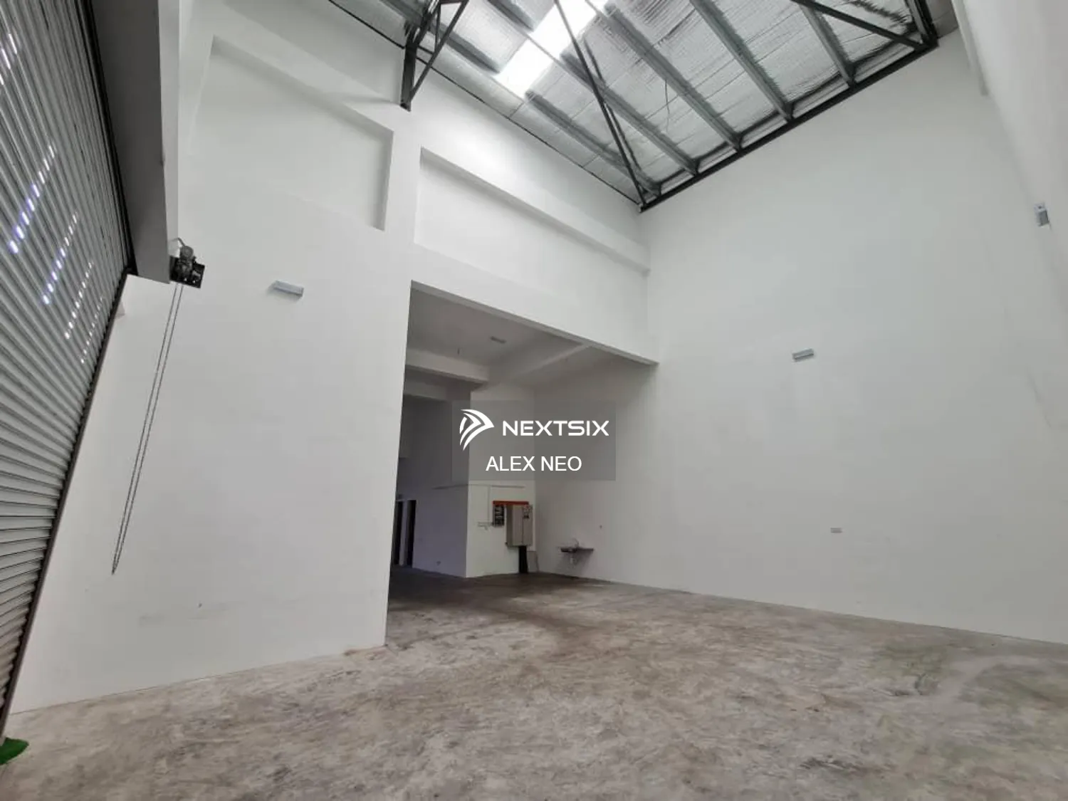 Factory For Sale in Johor Bahru Johor - Image 17