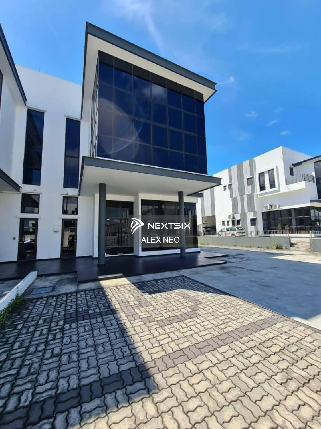 Factory For Sale in Johor Bahru Johor - Image 19