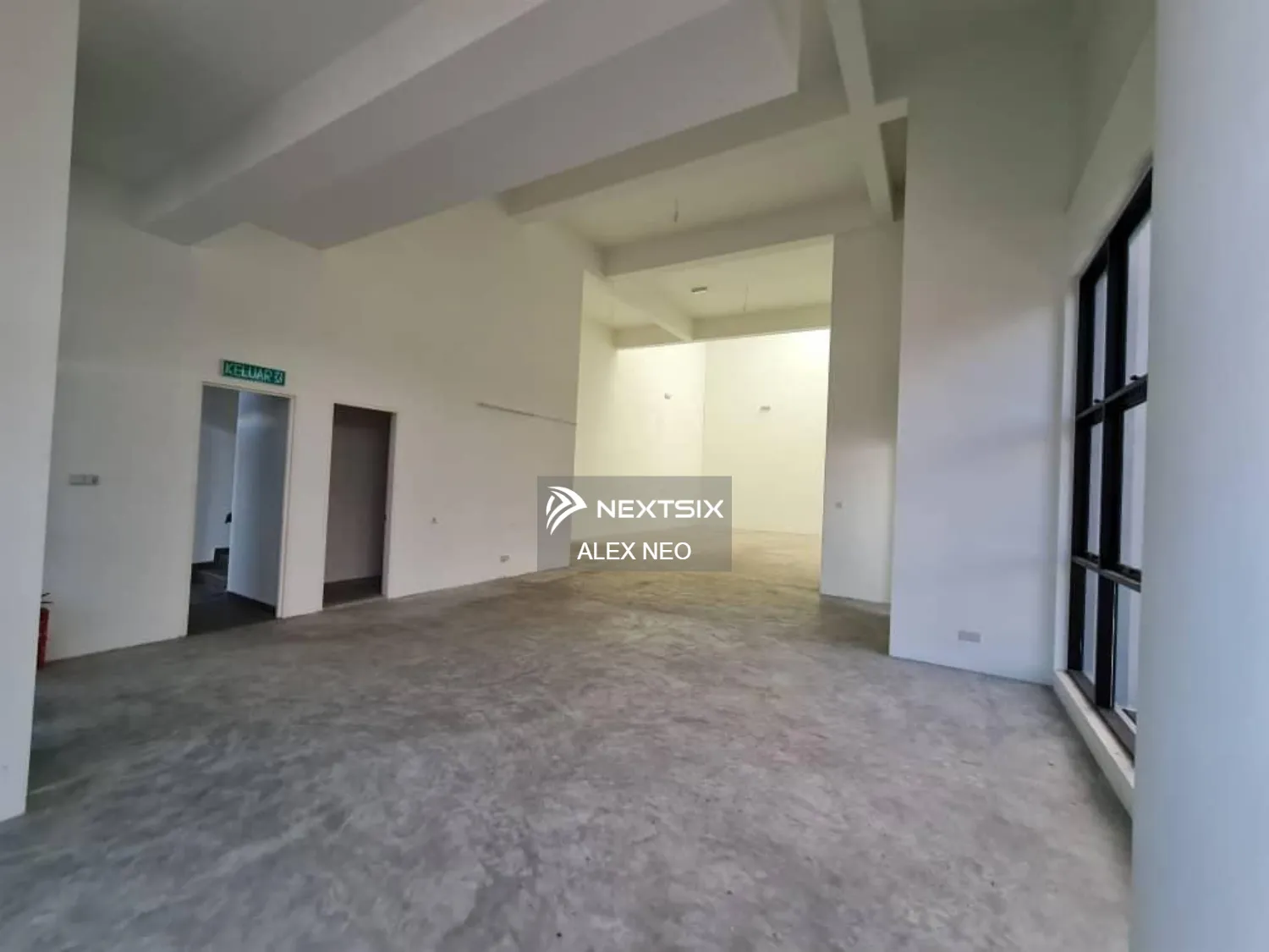 Factory For Sale in Johor Bahru Johor - Image 20