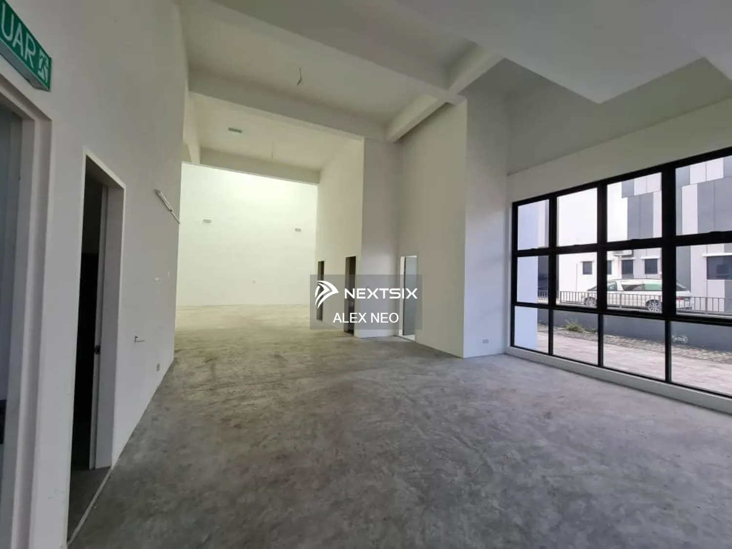 Factory For Sale in Johor Bahru Johor - Image 5