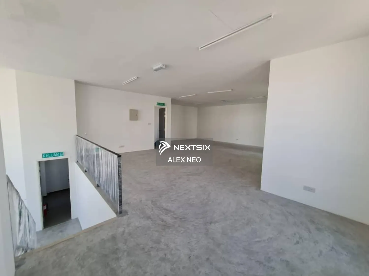 Factory For Sale in Johor Bahru Johor - Image 6