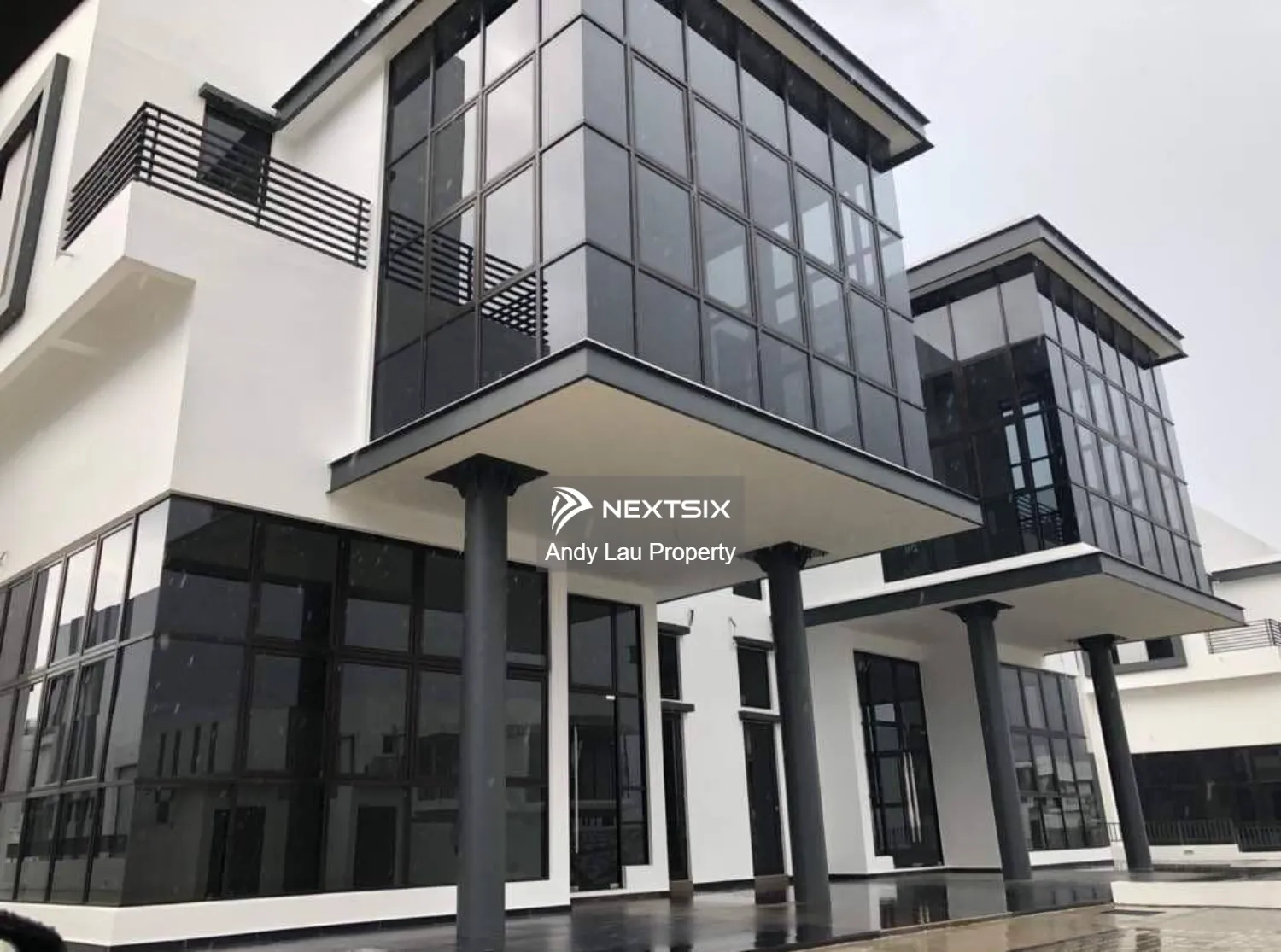 Light Industrial For Sale in Johor Bahru Johor