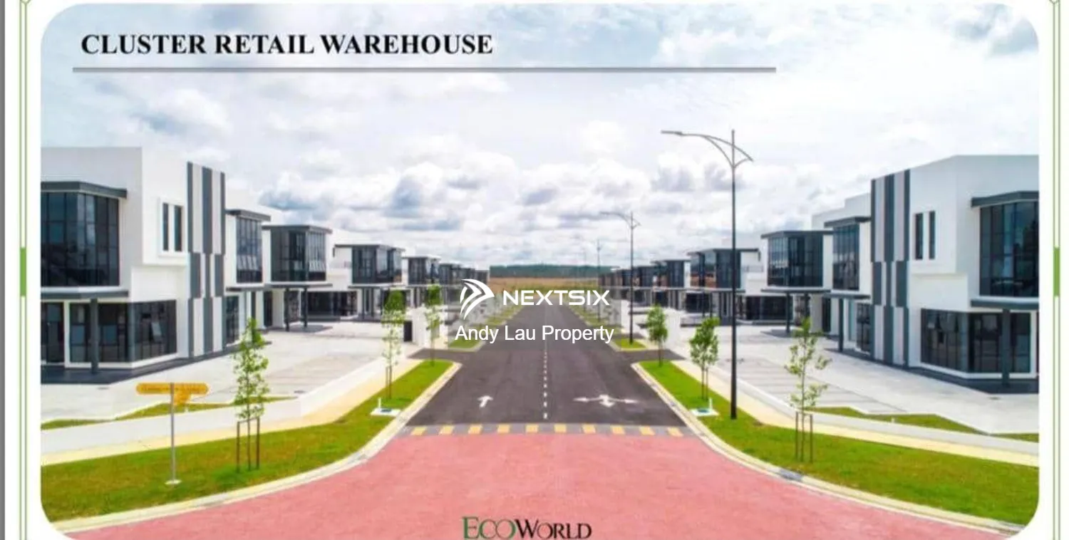 Light Industrial For Sale in Johor Bahru Johor - Image 5