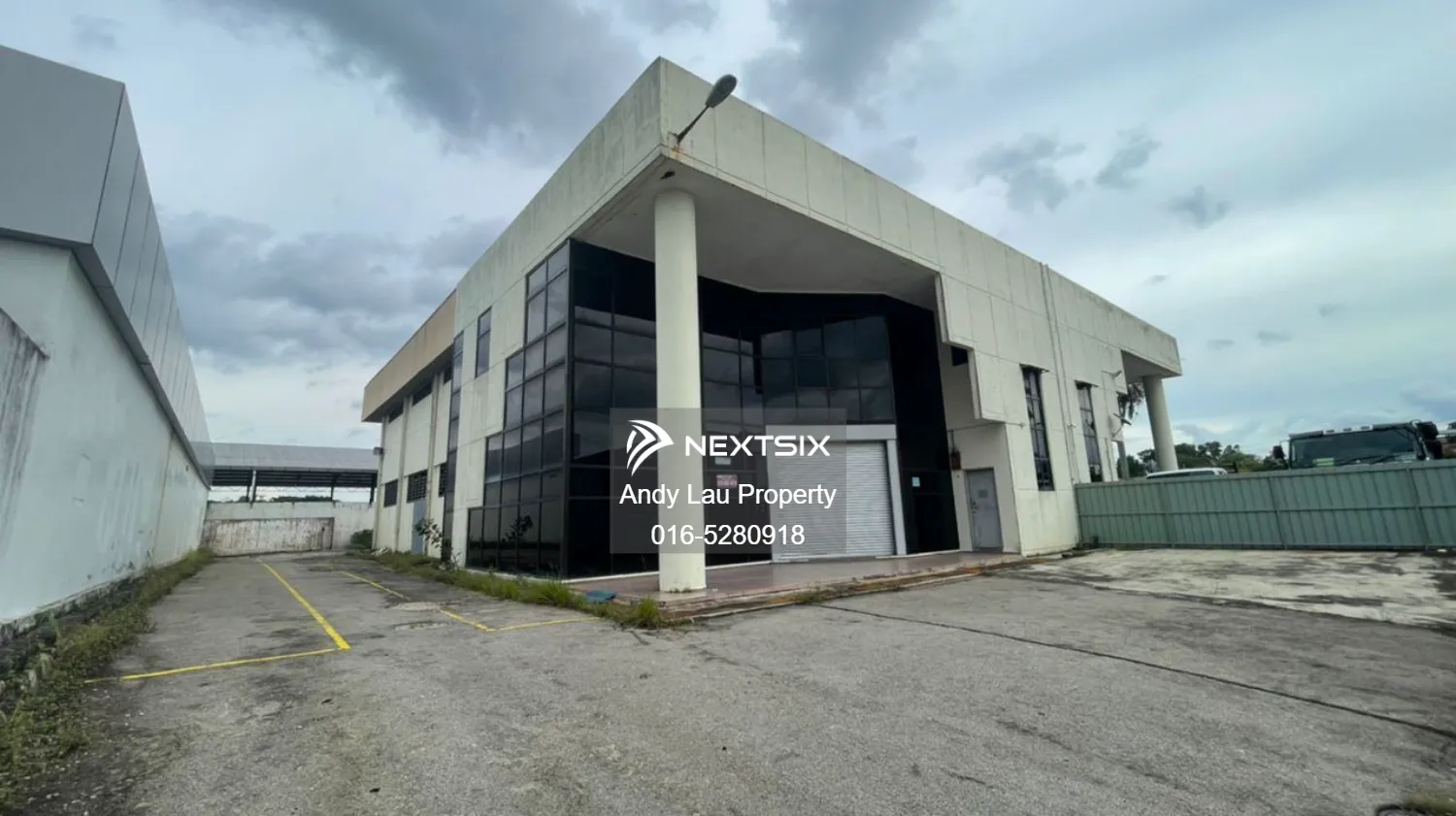 Seri Alam / Pasir Gudang / Permas Jaya / Desa Cemerlang / Johor Jaya