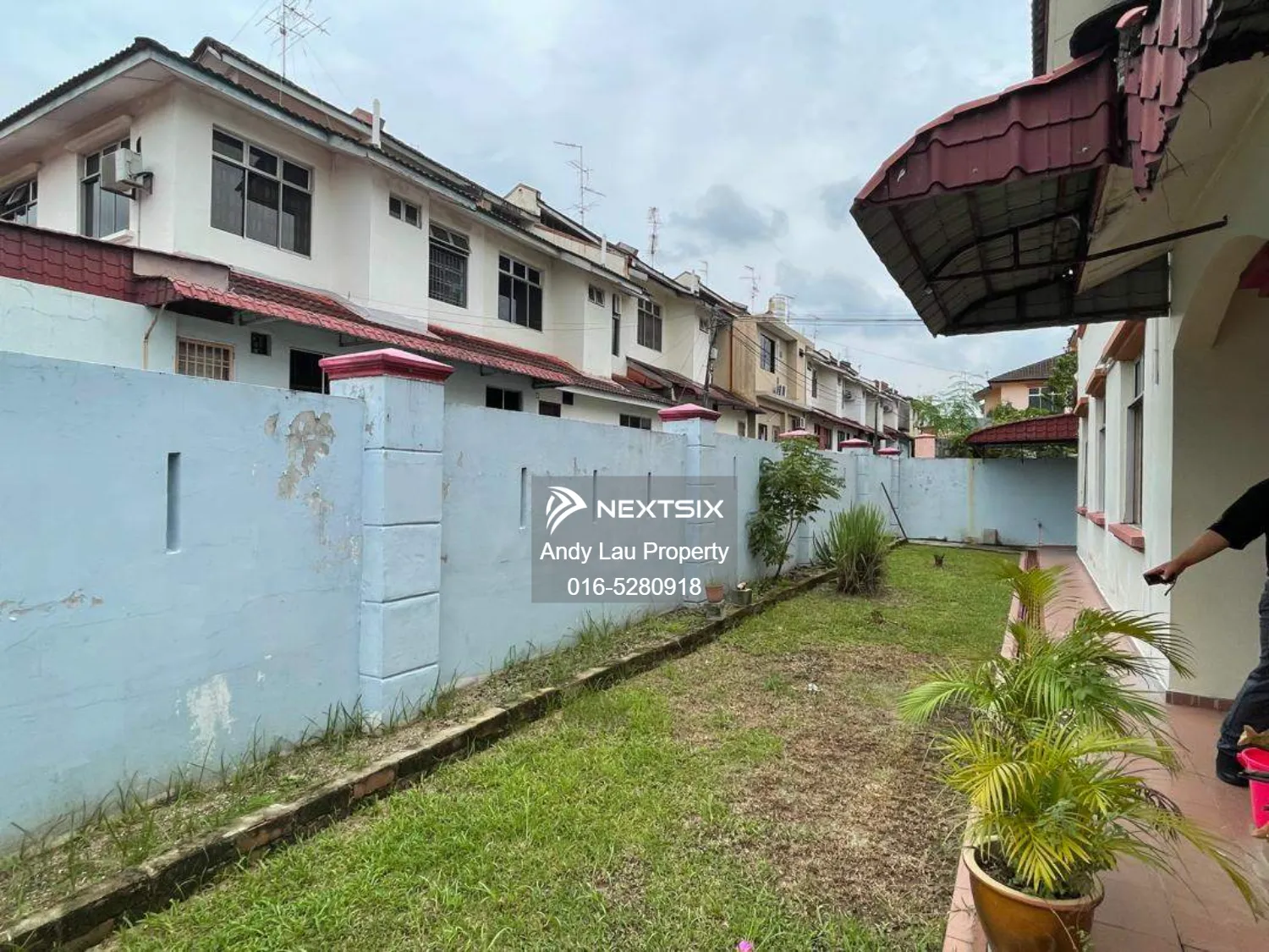 Seri Orkid / Skudai / Tun Aminah / Sutera / Kempas / Impian Emas / Pulai / Senai