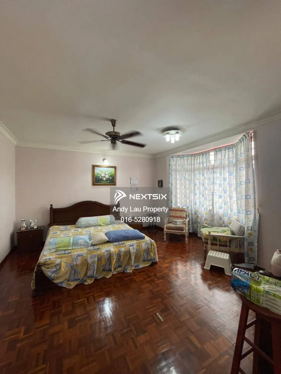 2-sty Terrace/Link House For Sale in Skudai Johor - Image 10