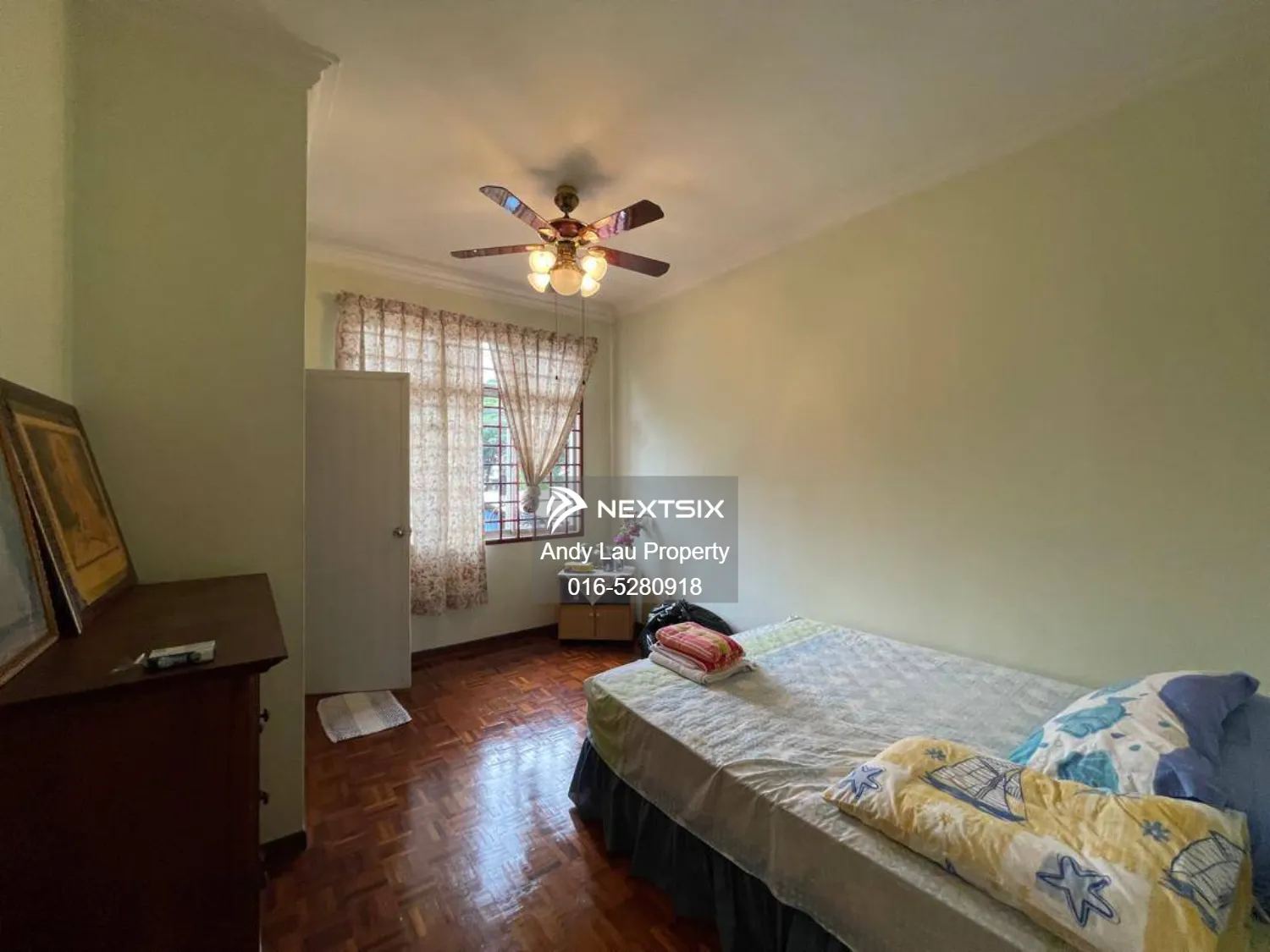 2-sty Terrace/Link House For Sale in Skudai Johor - Image 11