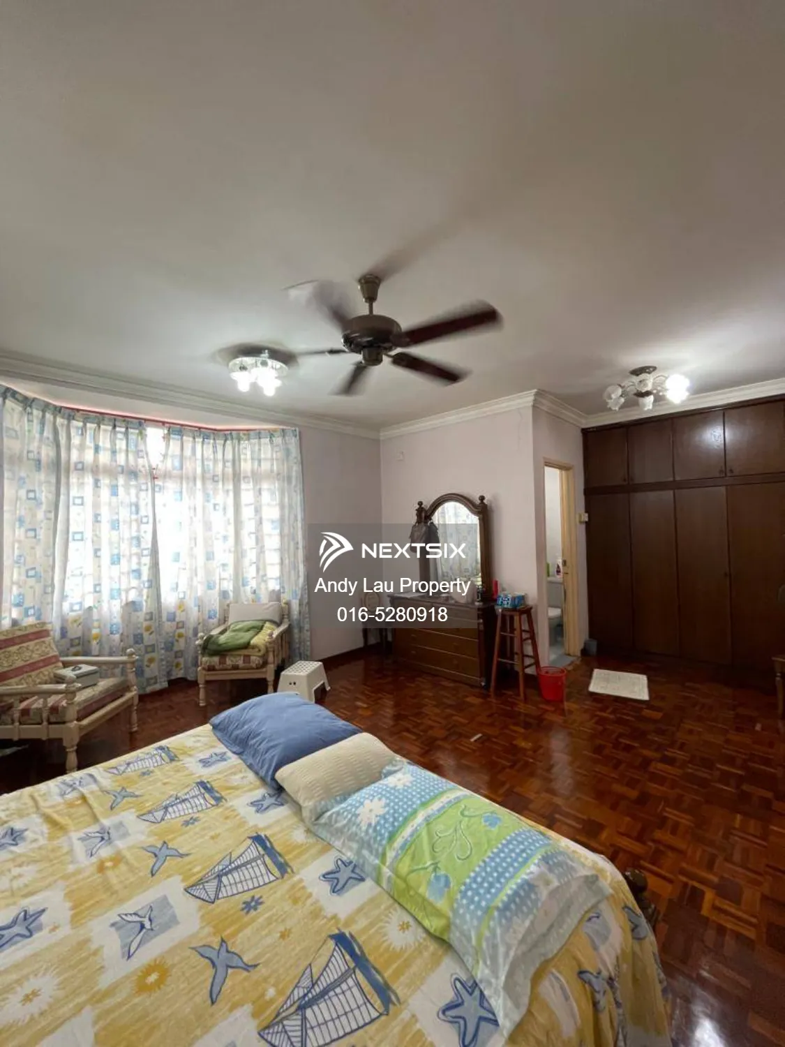 2-sty Terrace/Link House For Sale in Skudai Johor - Image 12