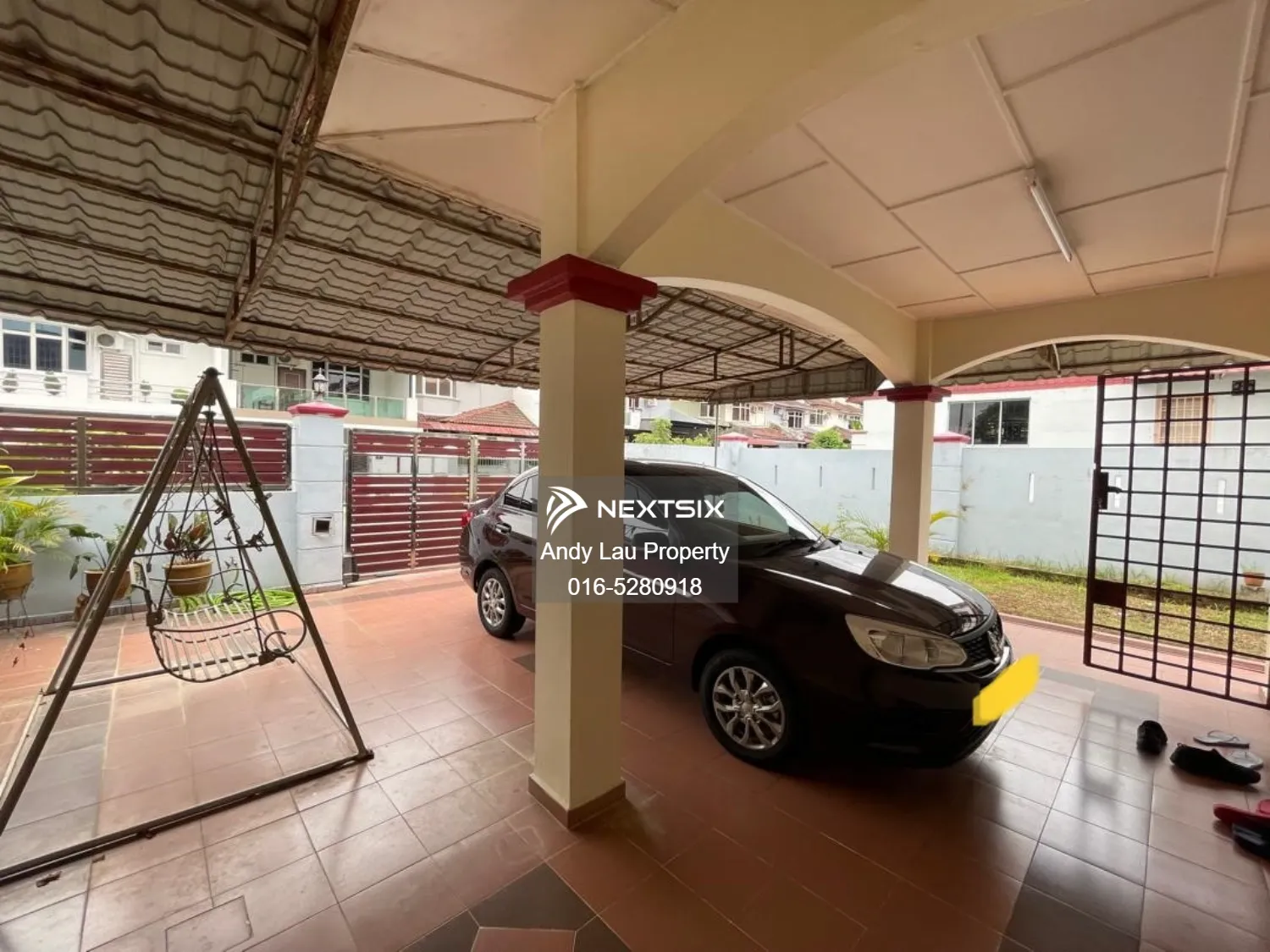 2-sty Terrace/Link House For Sale in Skudai Johor - Image 5