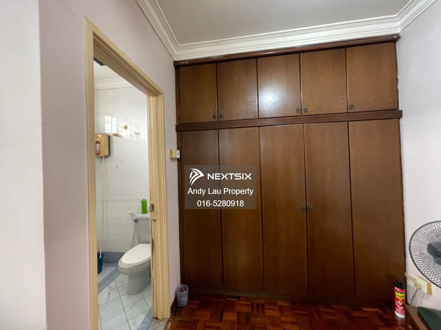 2-sty Terrace/Link House For Sale in Skudai Johor - Image 14