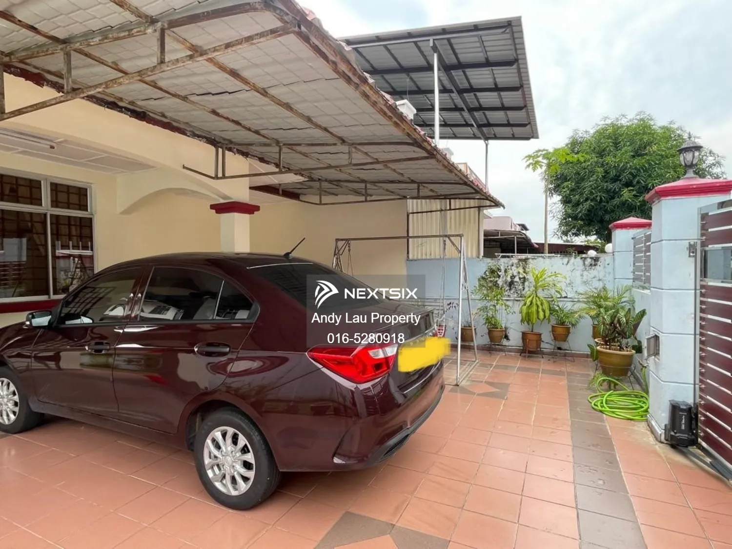 2-sty Terrace/Link House For Sale in Skudai Johor - Image 6