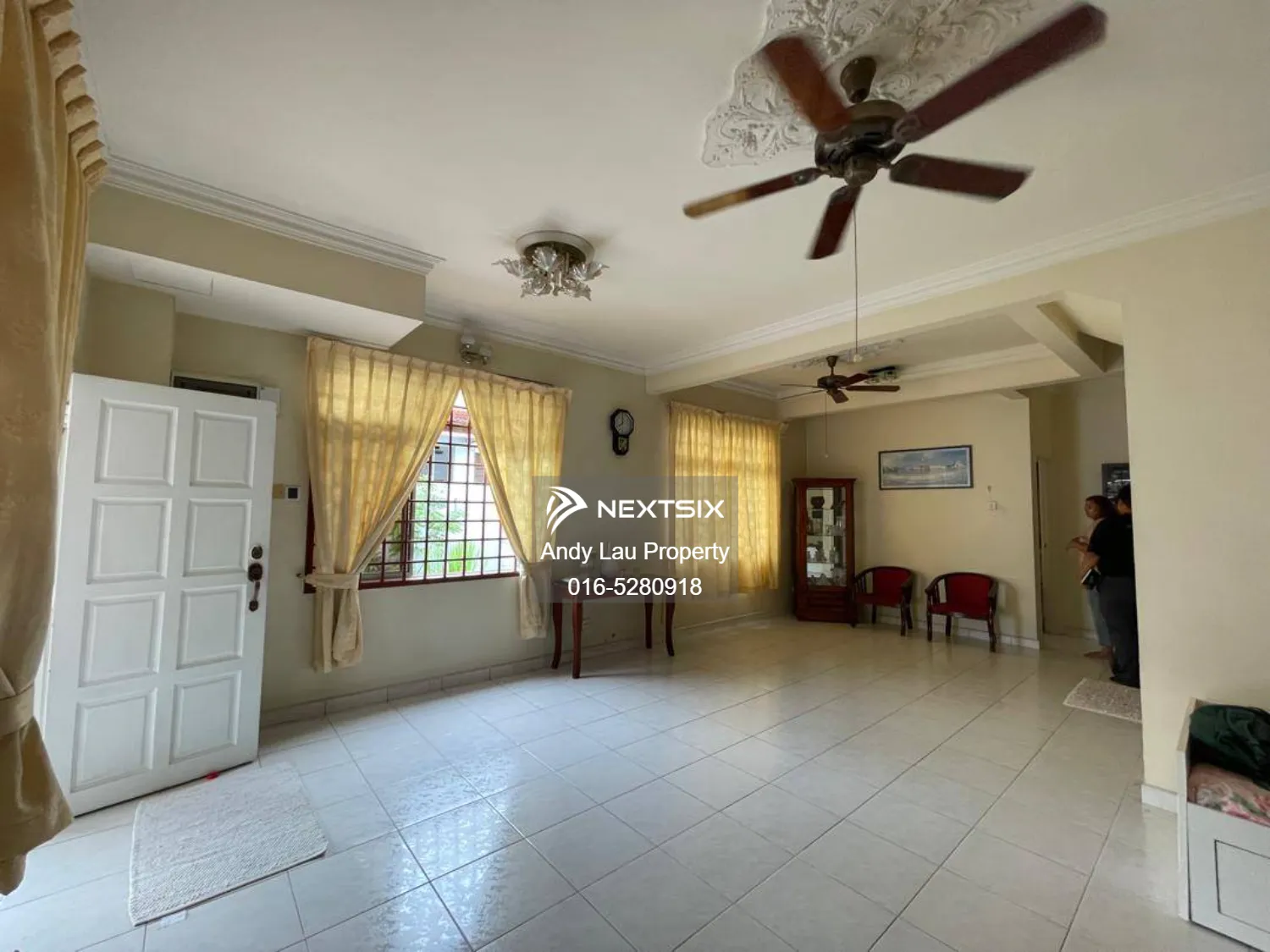 2-sty Terrace/Link House For Sale in Skudai Johor