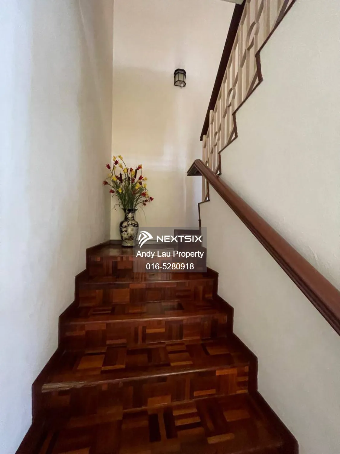 2-sty Terrace/Link House For Sale in Skudai Johor - Image 9