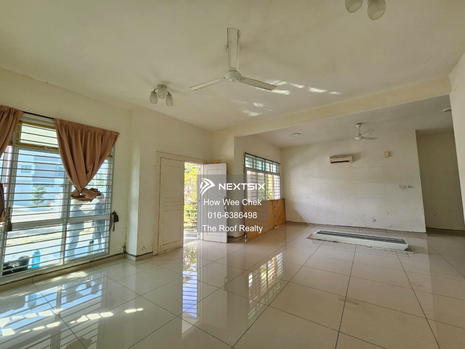 Bungalow For Sale in Ayer Keroh Melaka