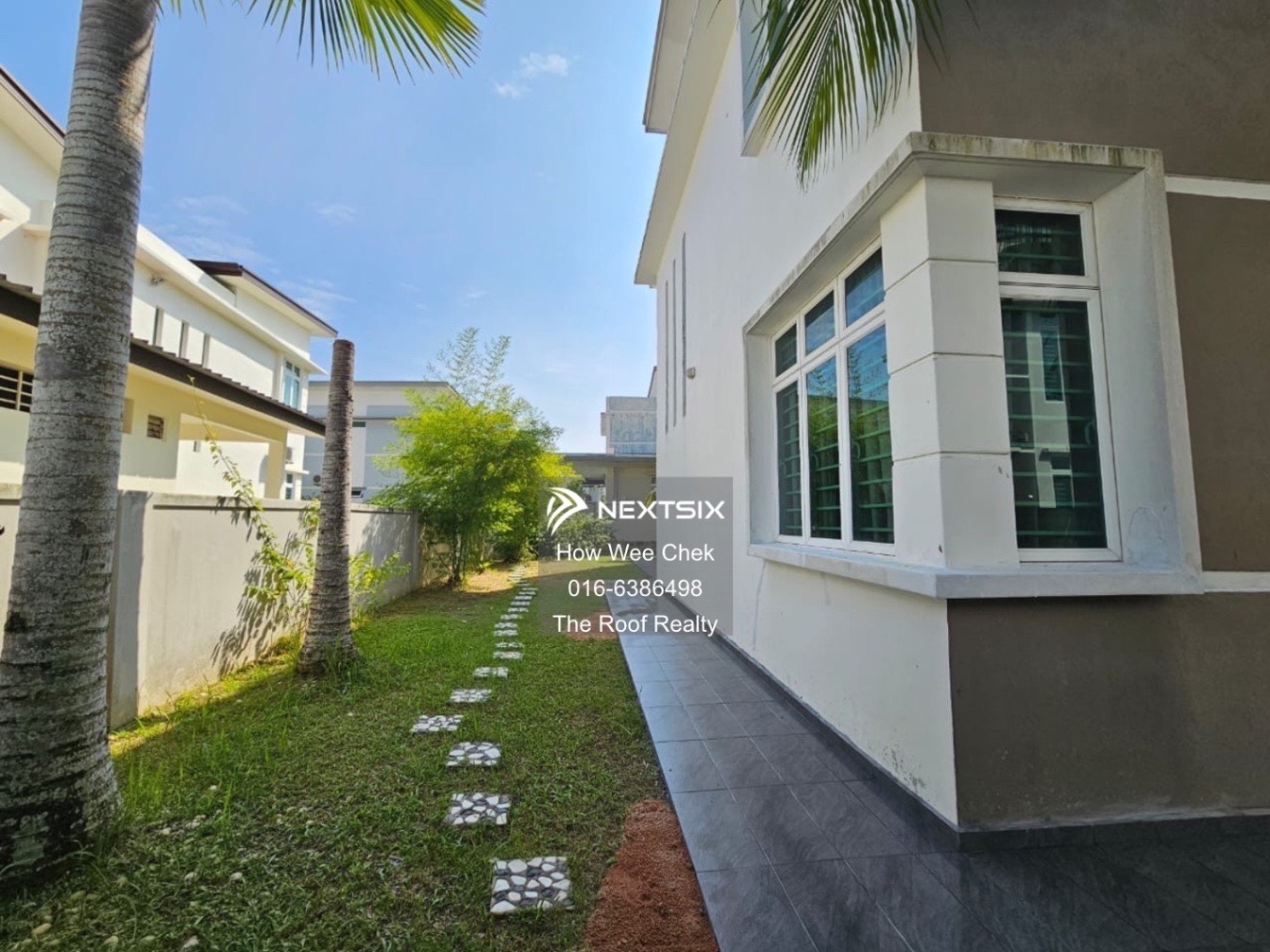 Bungalow For Sale in Ayer Keroh Melaka - Image 10