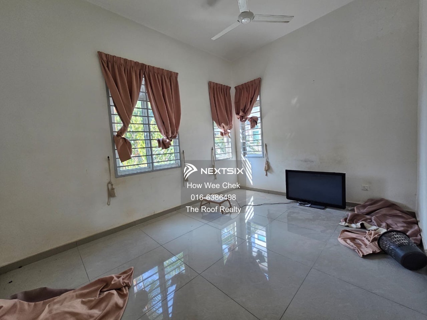 Bungalow For Sale in Ayer Keroh Melaka - Image 7