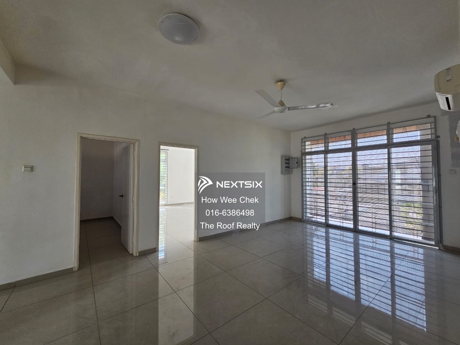 Bungalow For Sale in Ayer Keroh Melaka - Image 9