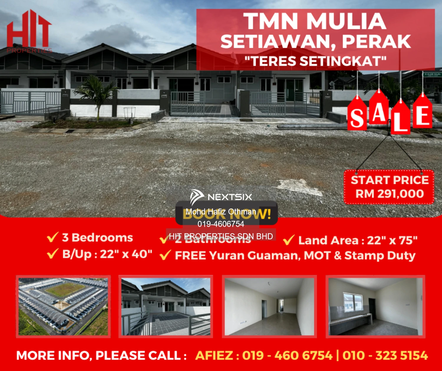 Taman Mulia Setiawan