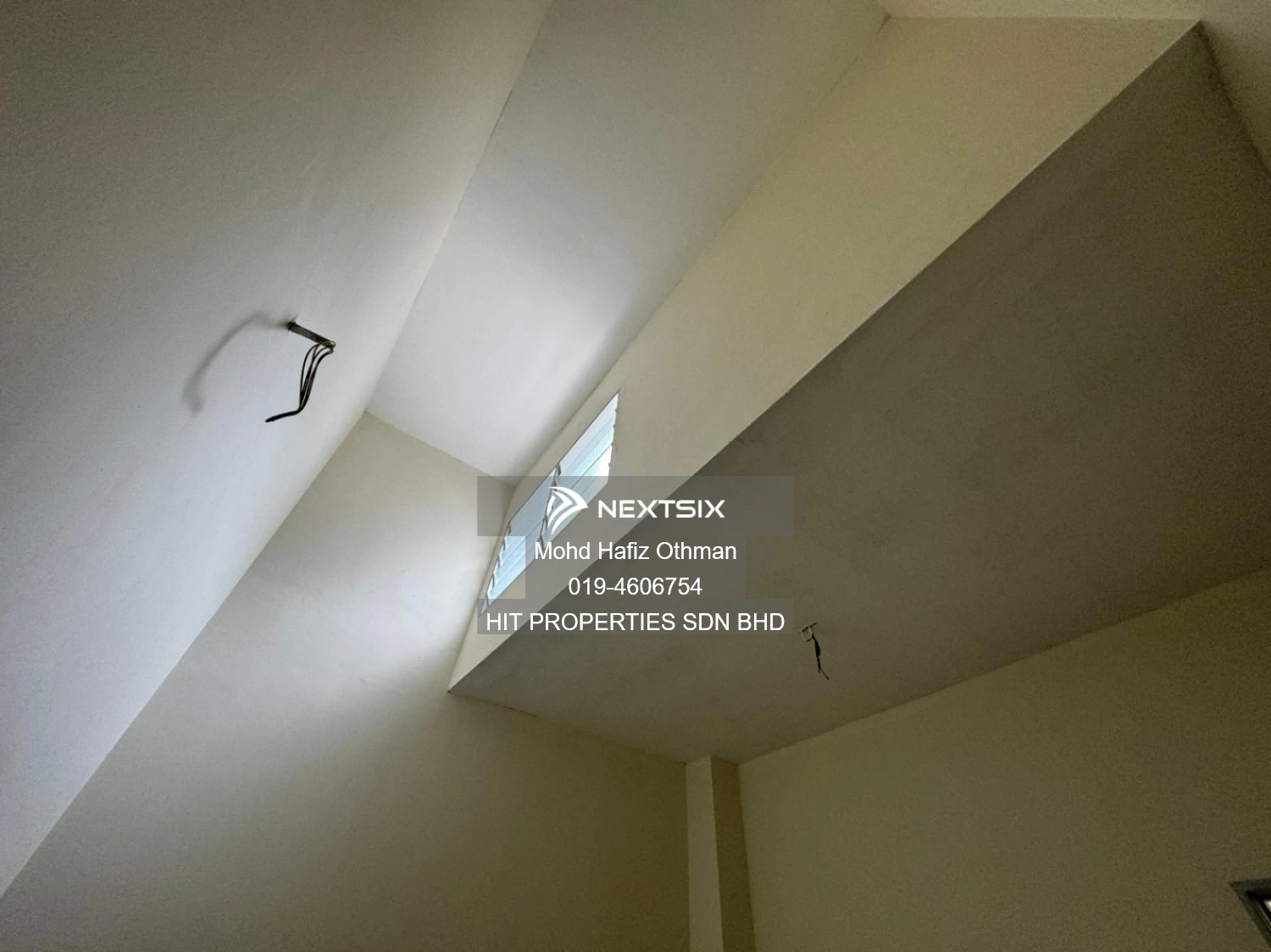 1-sty Terrace/Link House For Sale in Sitiawan Perak - Image 10