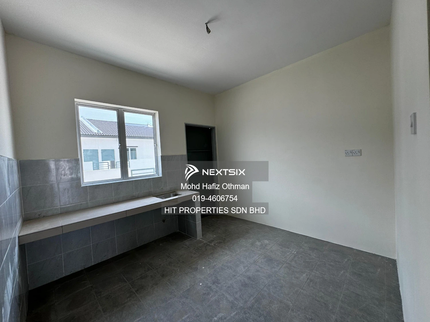 1-sty Terrace/Link House For Sale in Sitiawan Perak - Image 11