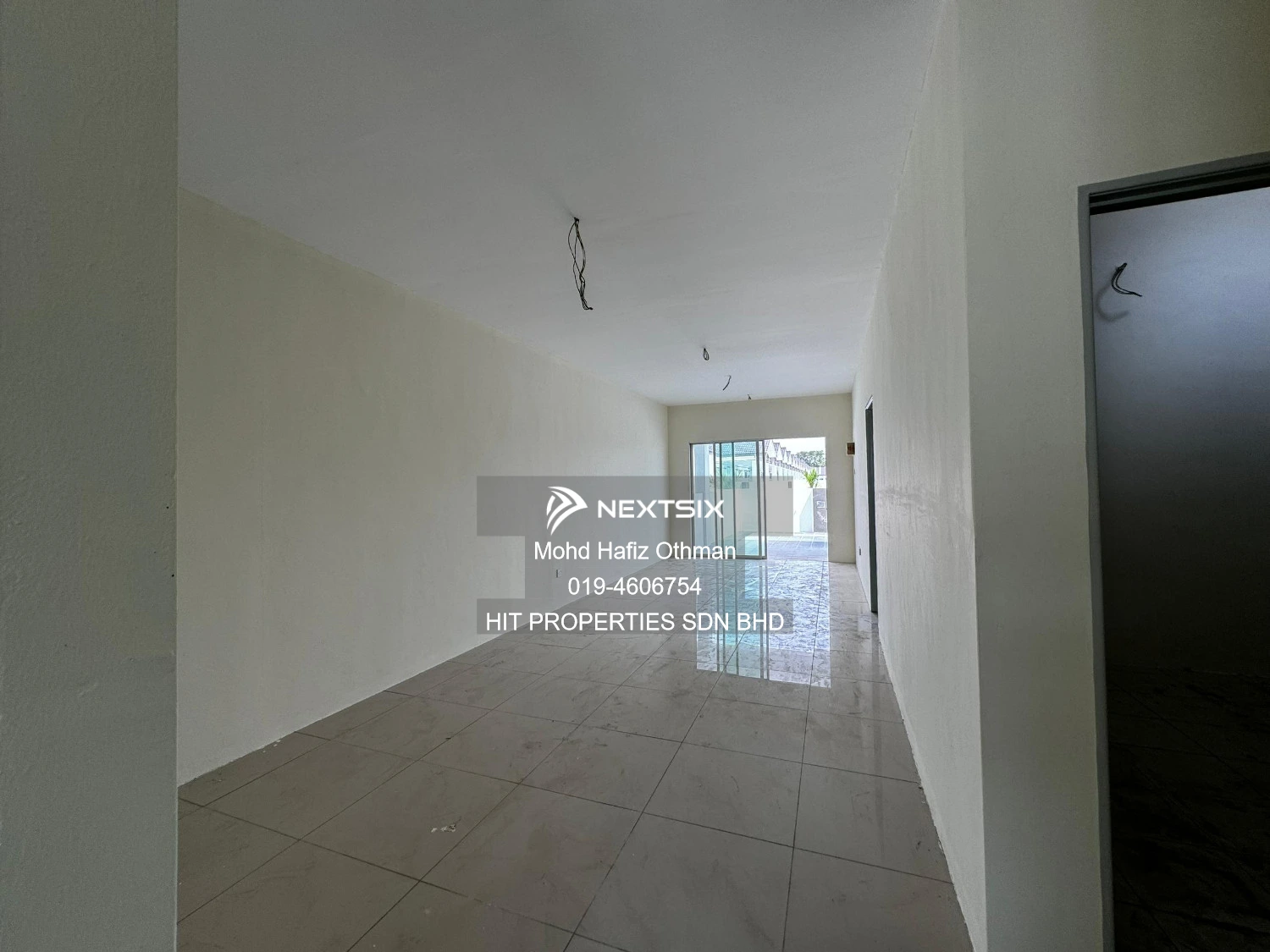 1-sty Terrace/Link House For Sale in Sitiawan Perak - Image 12