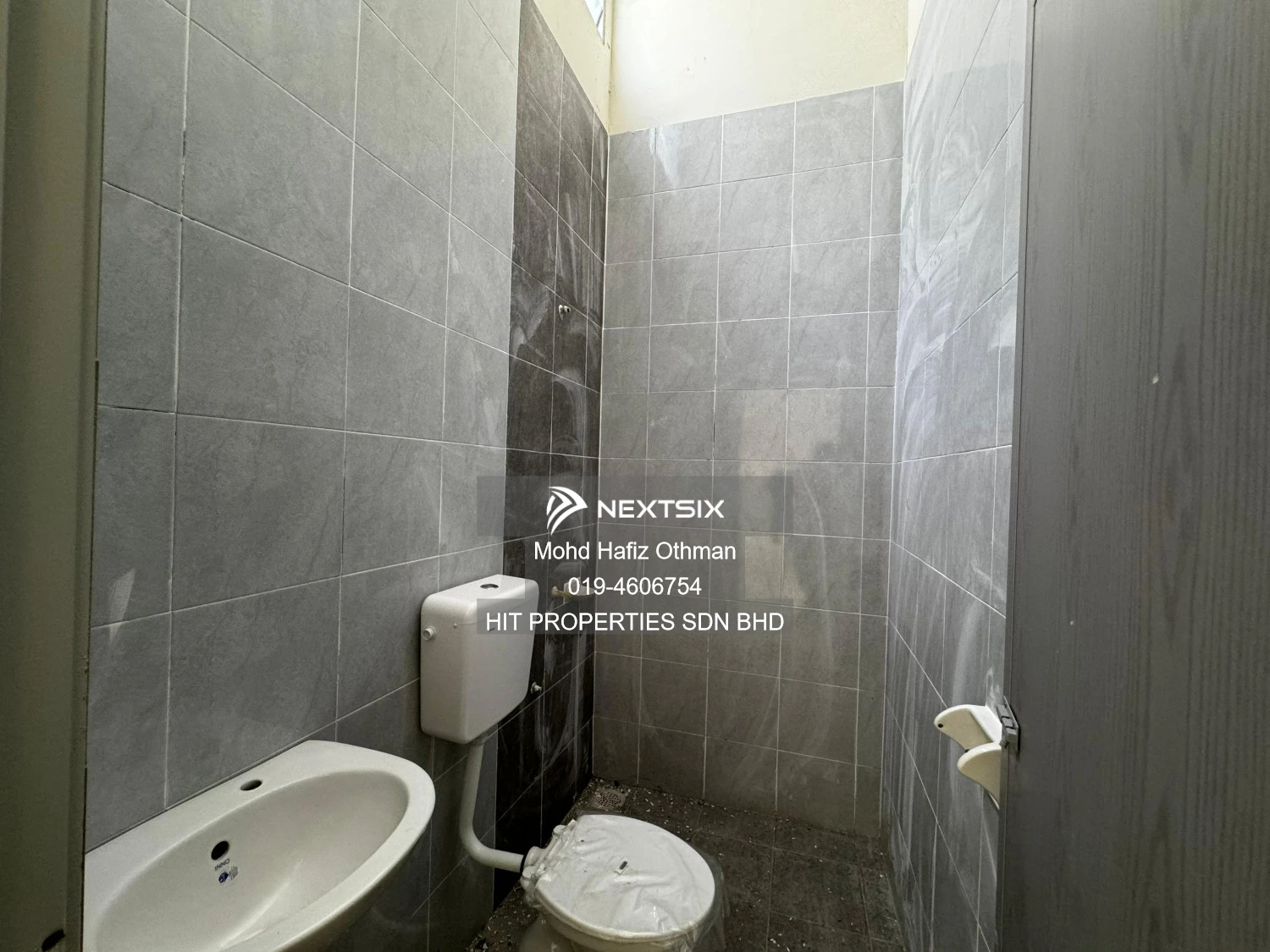 1-sty Terrace/Link House For Sale in Sitiawan Perak - Image 13