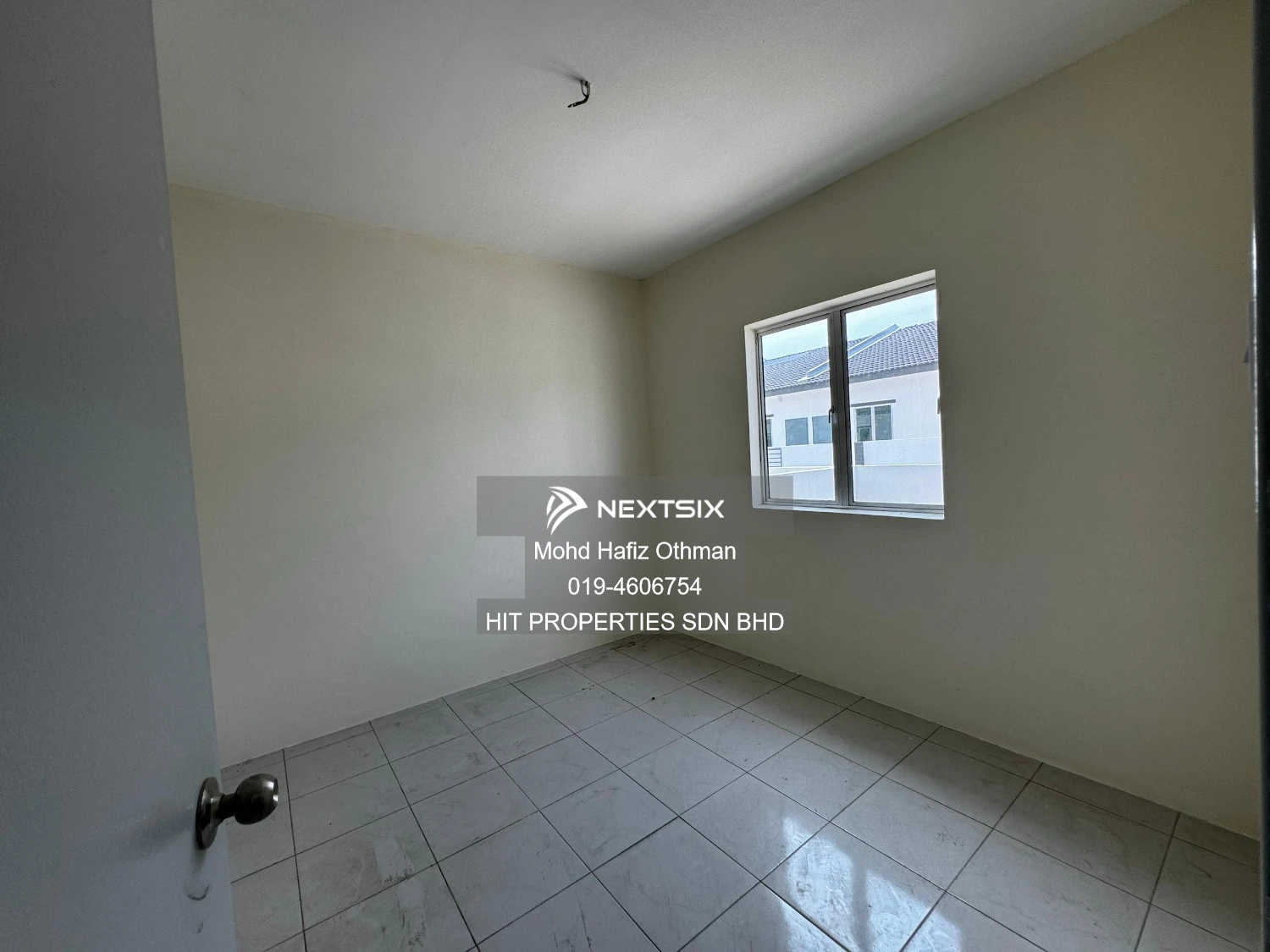 1-sty Terrace/Link House For Sale in Sitiawan Perak - Image 14